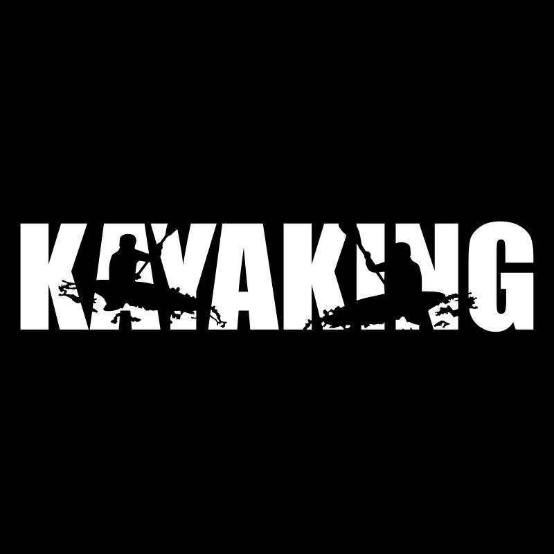 Kayaking