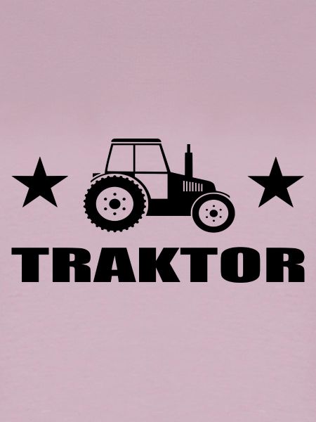 Traktor
