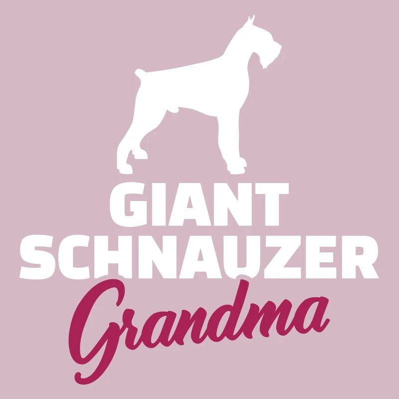 schnauzer géant