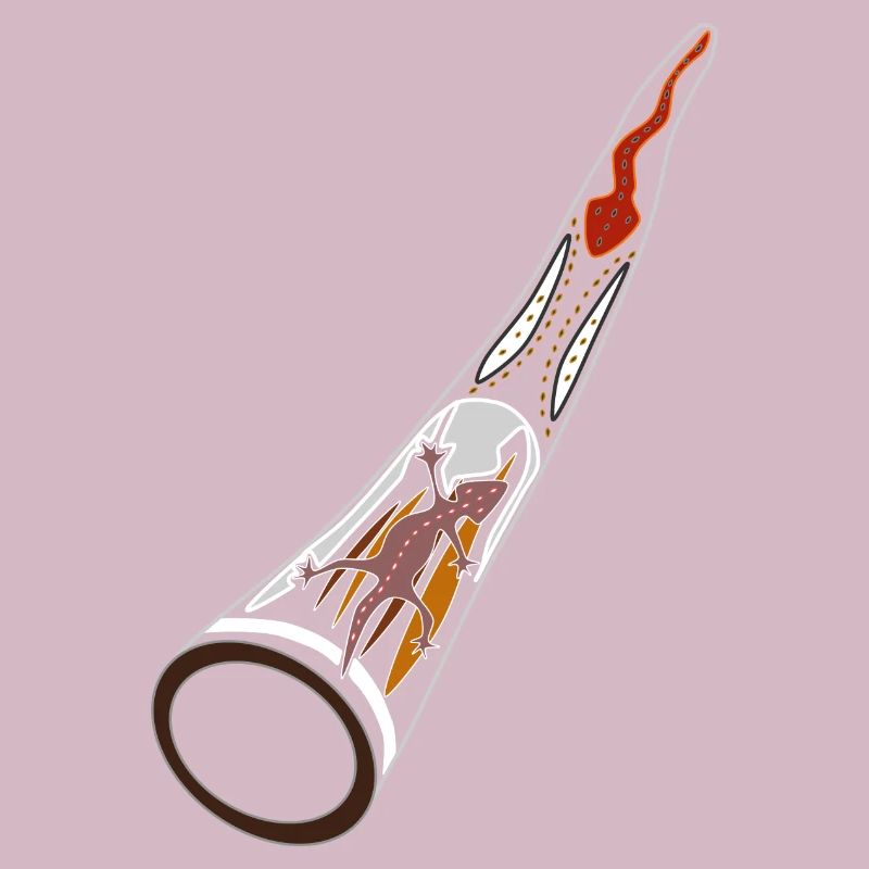 Didgeridoo Didjeridu