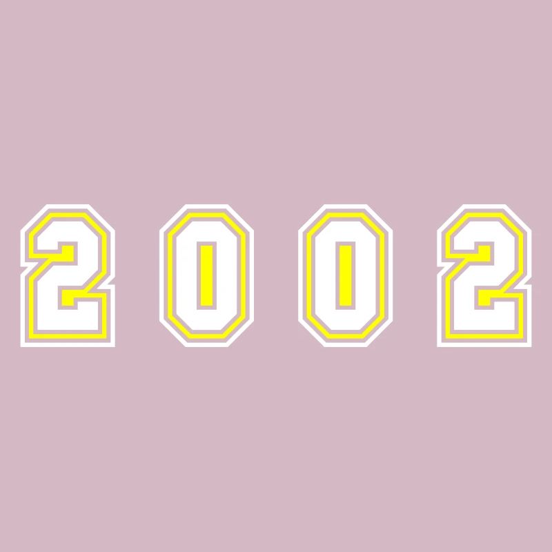 Numéro de l’année 2002