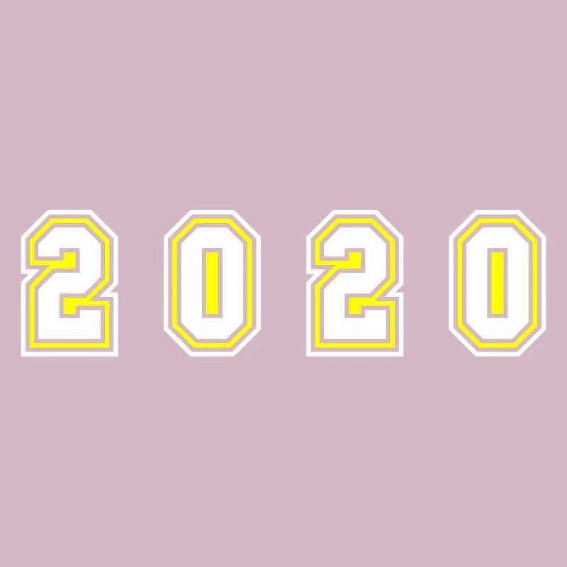 Numéro de l’année 2020