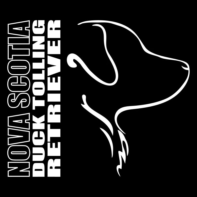 NOVA SCOTIA DUCK TOLLING RETRIEVER PROFIL