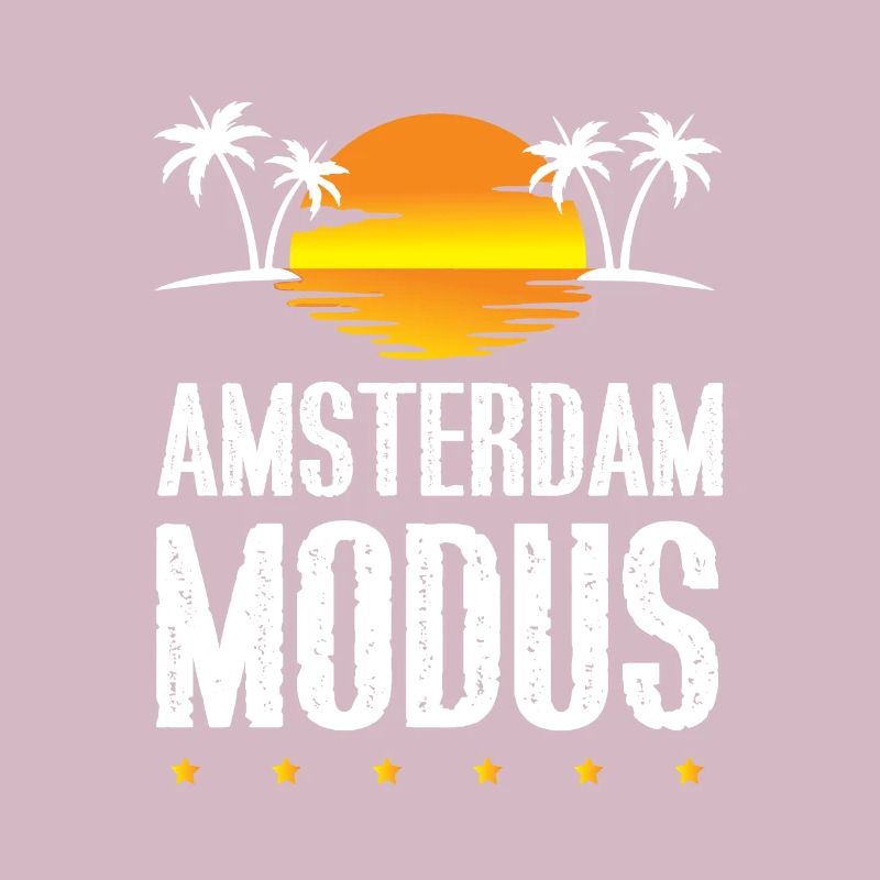 Amsterdam Modus