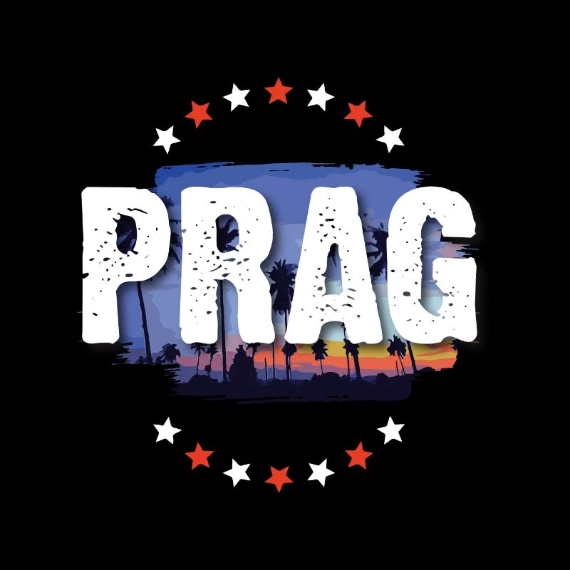 Prague