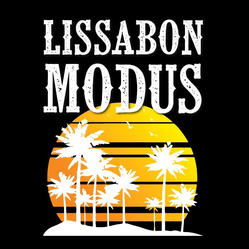 Lisbon Mode