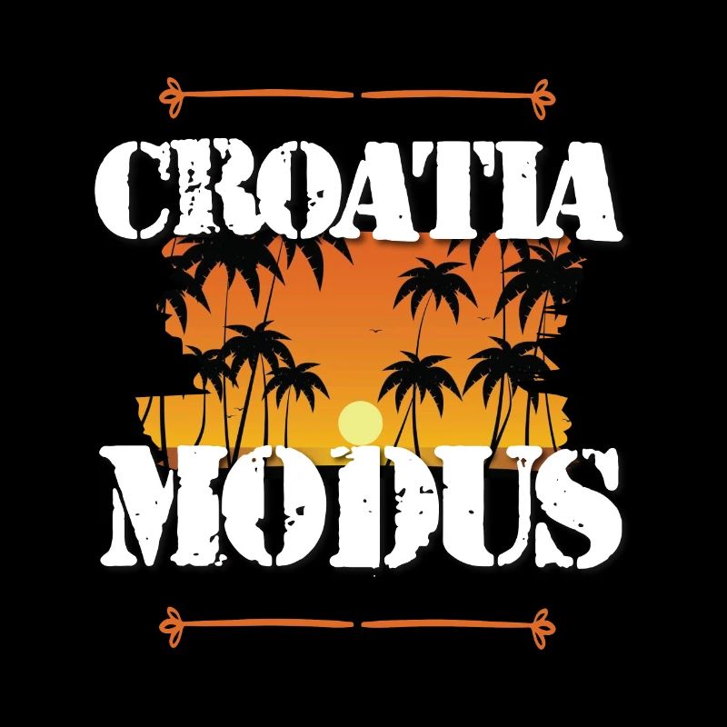 Croatia Mode