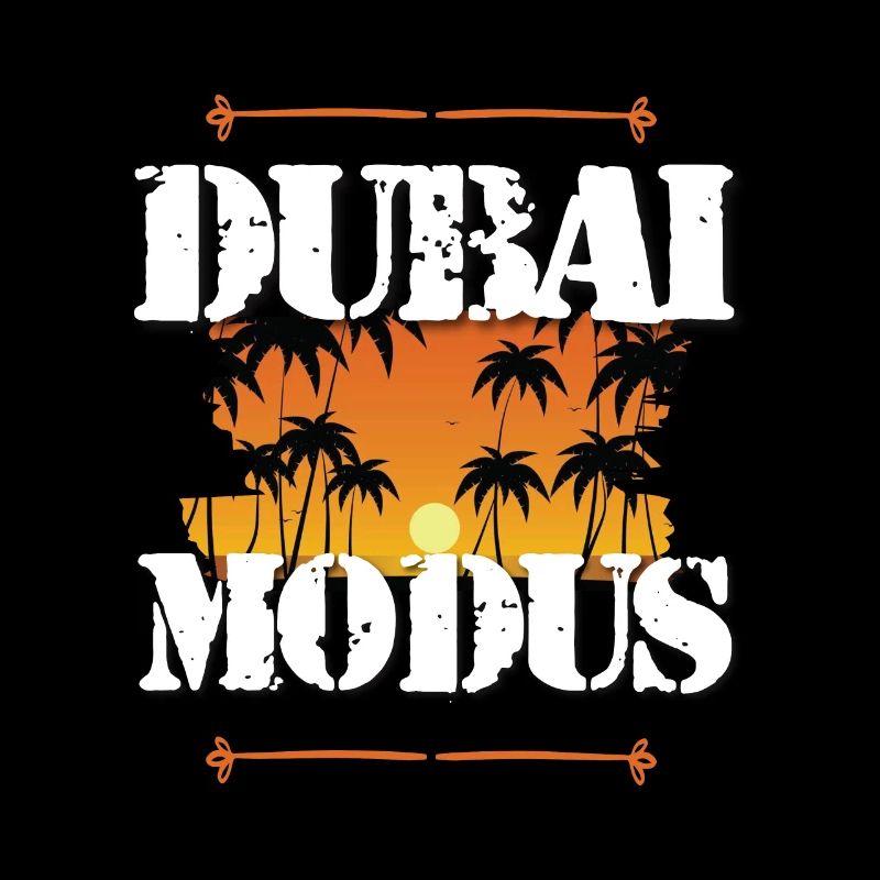 Dubai Mode