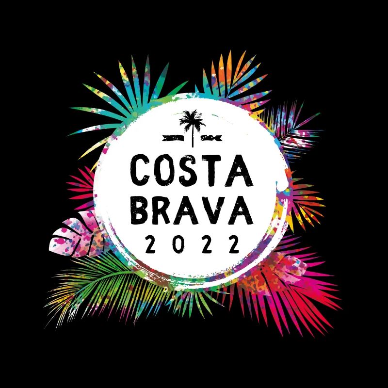Costa Brava 2022 Bunt