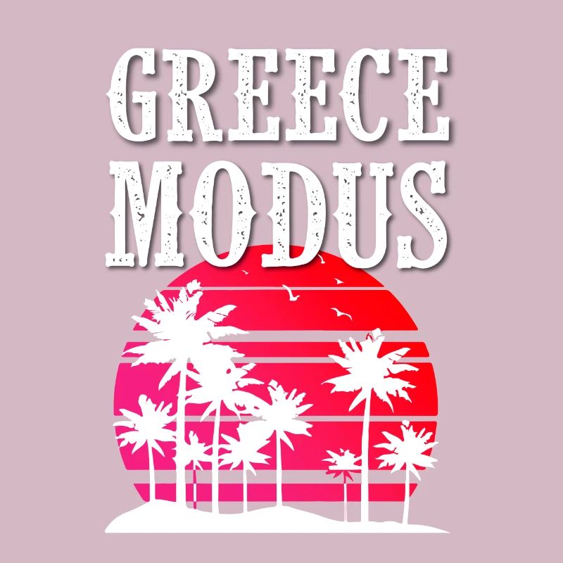 Greece Modus