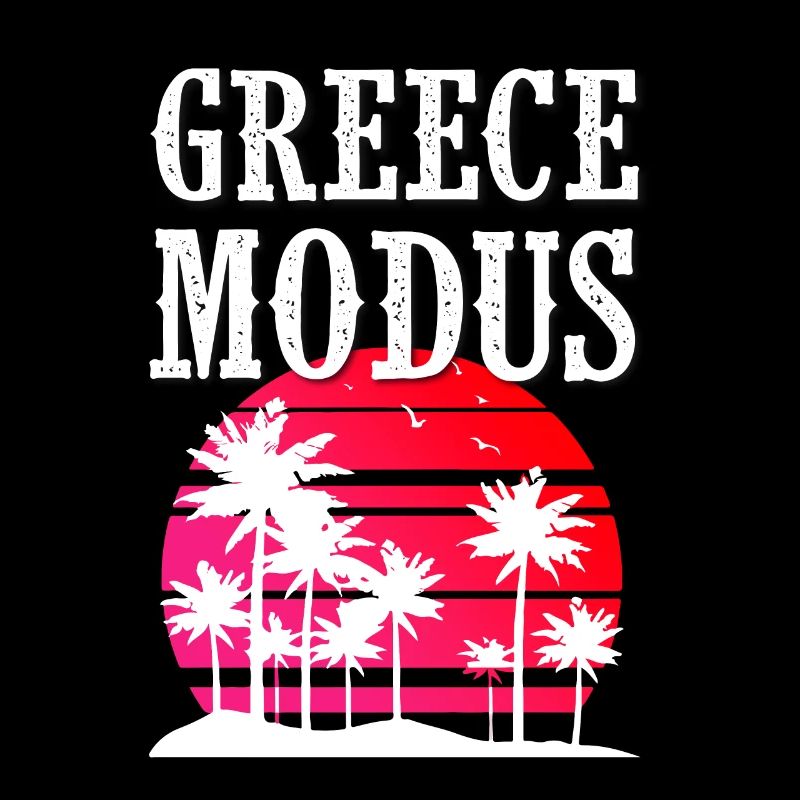 Greece Mode