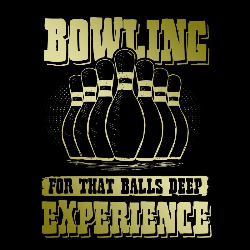 Bowling Experimen