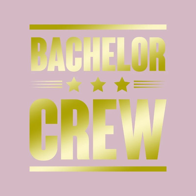 Bachelor Crew