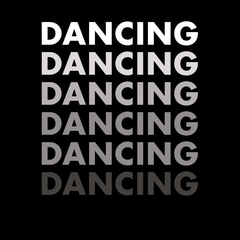 Dancer Dancing