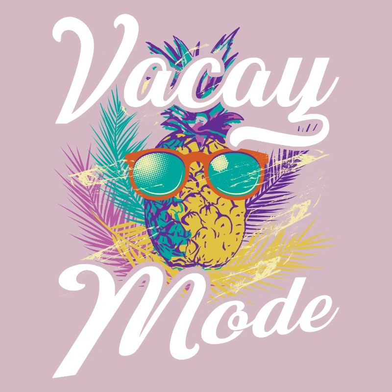 VACAY MODE