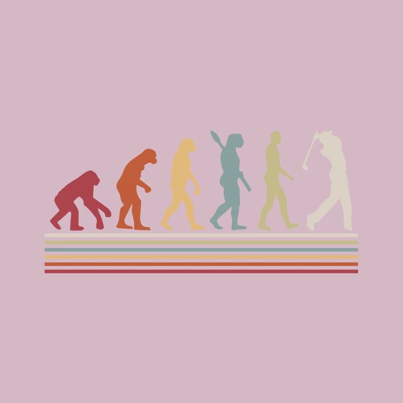 Golf Evolution