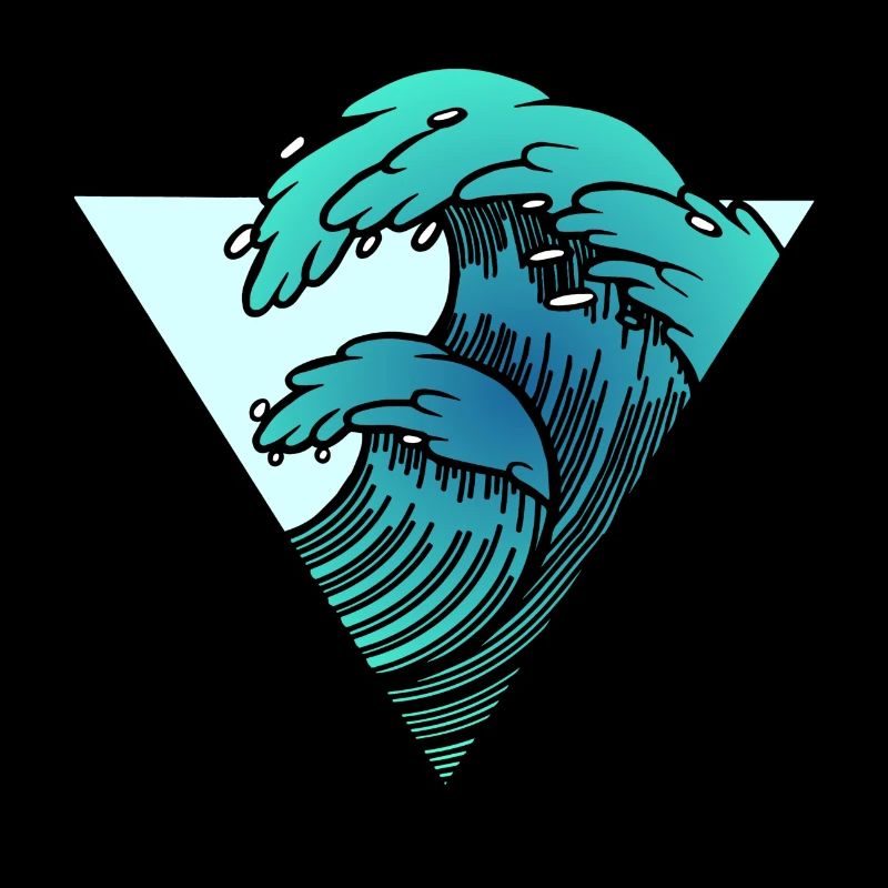 vagues