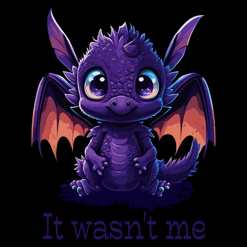 Ce n’était pas moi