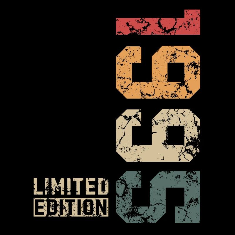 1995 Vintage Edition Limitée