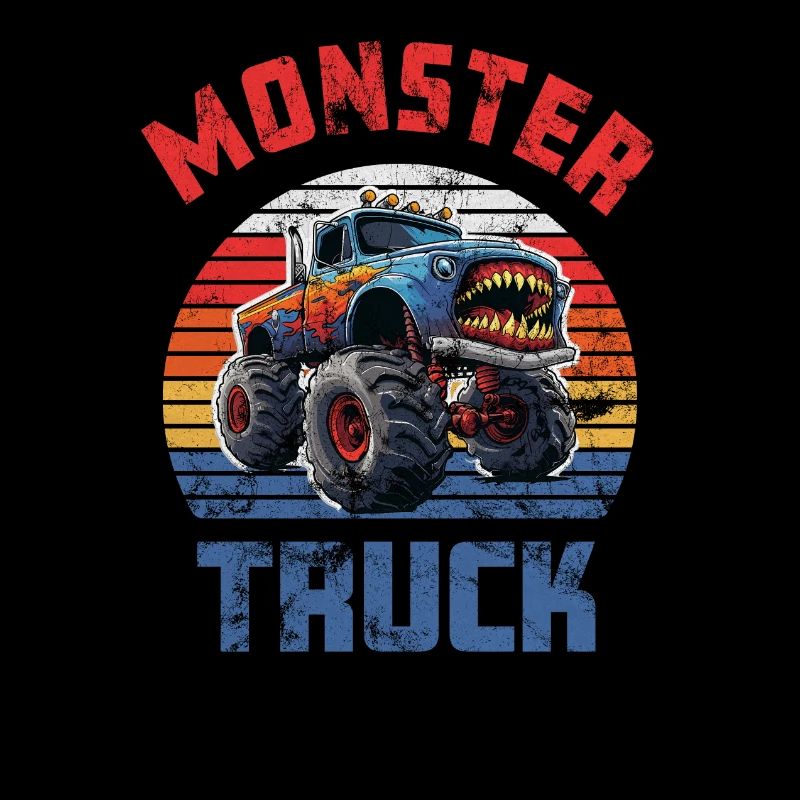 Monster Truck