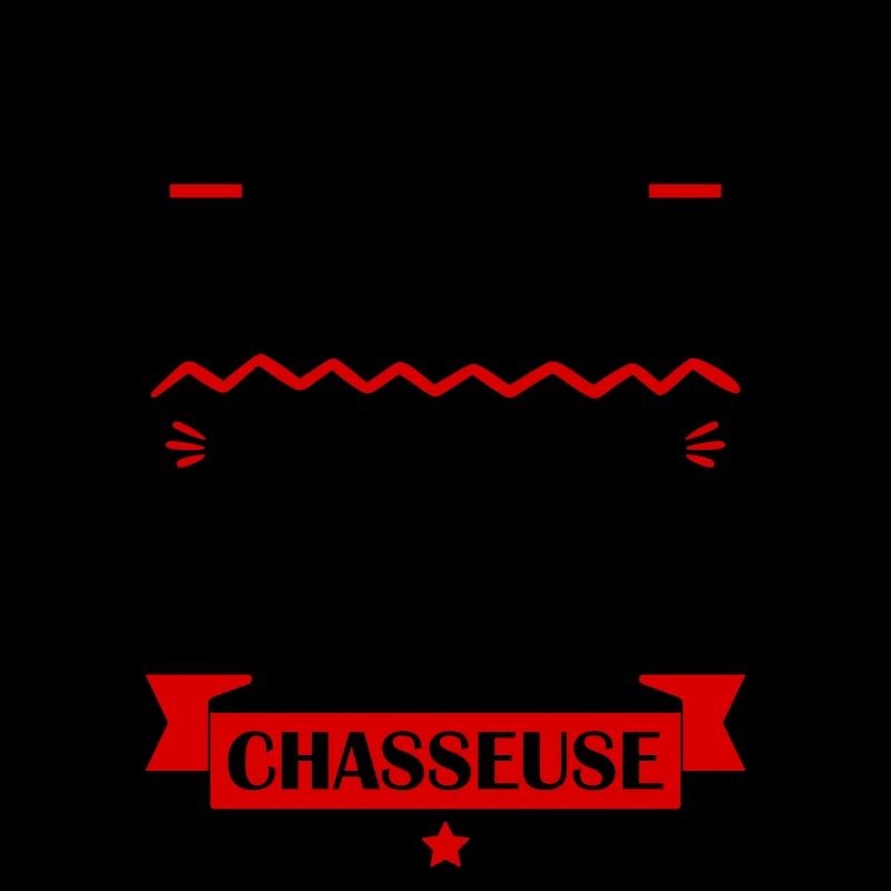 Pas parfaite chasseuse,chasse