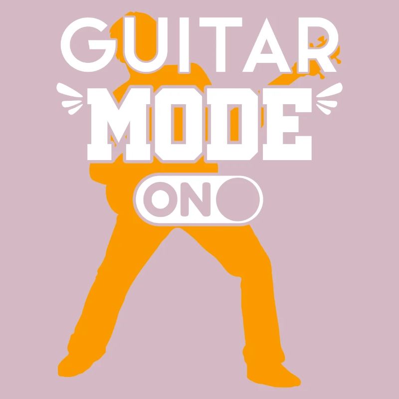 Guitar Mode