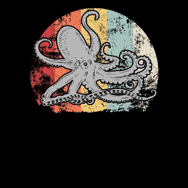 Octopus Gift Gift Tentacle