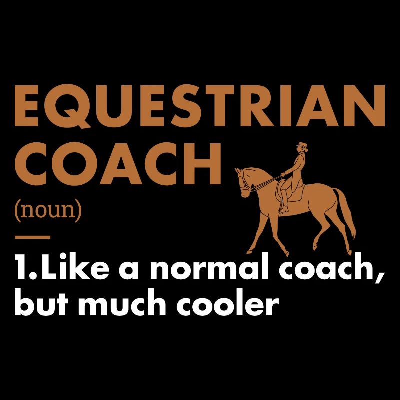 Sport Coach Definicja Jeździectwo