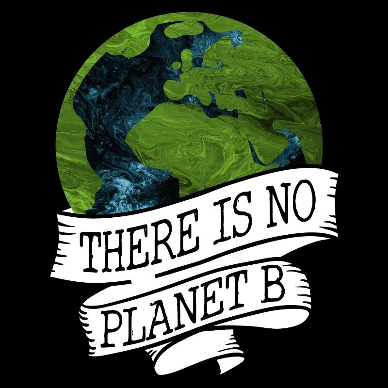 NO PLANET B