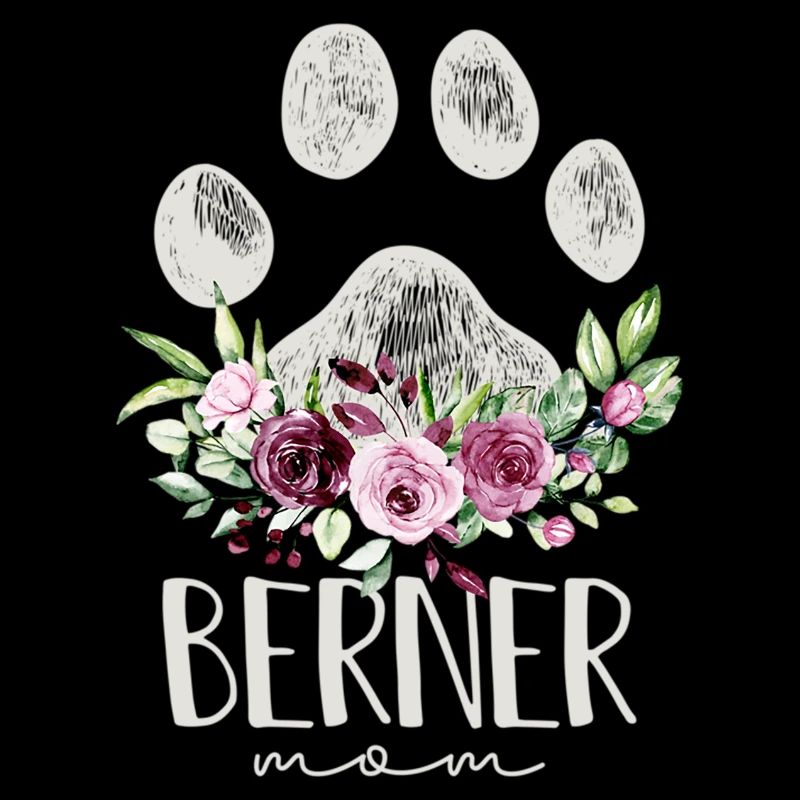 Chien de montagne bernois