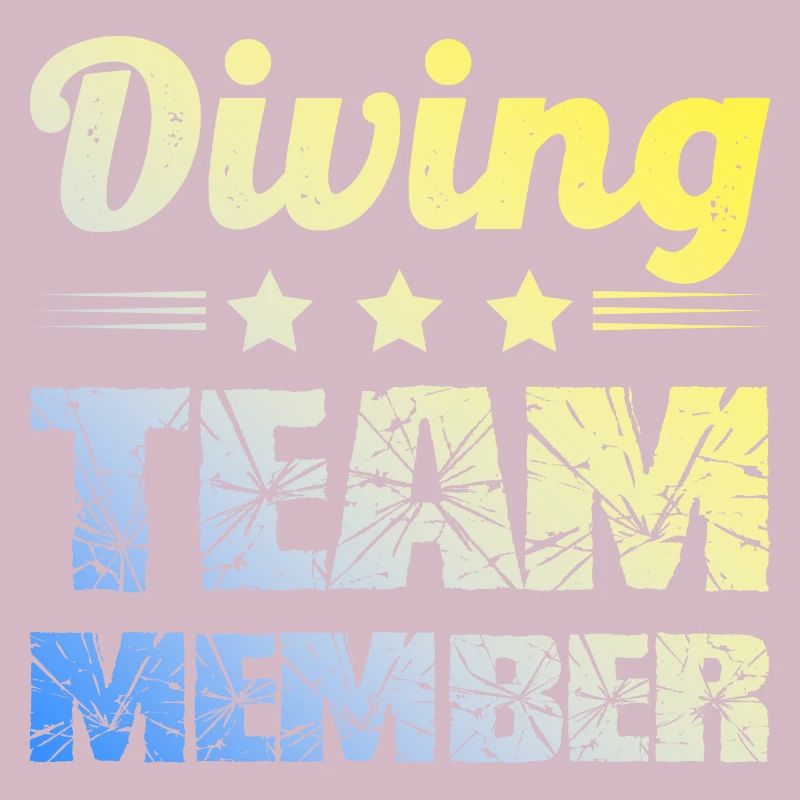 Diving Team