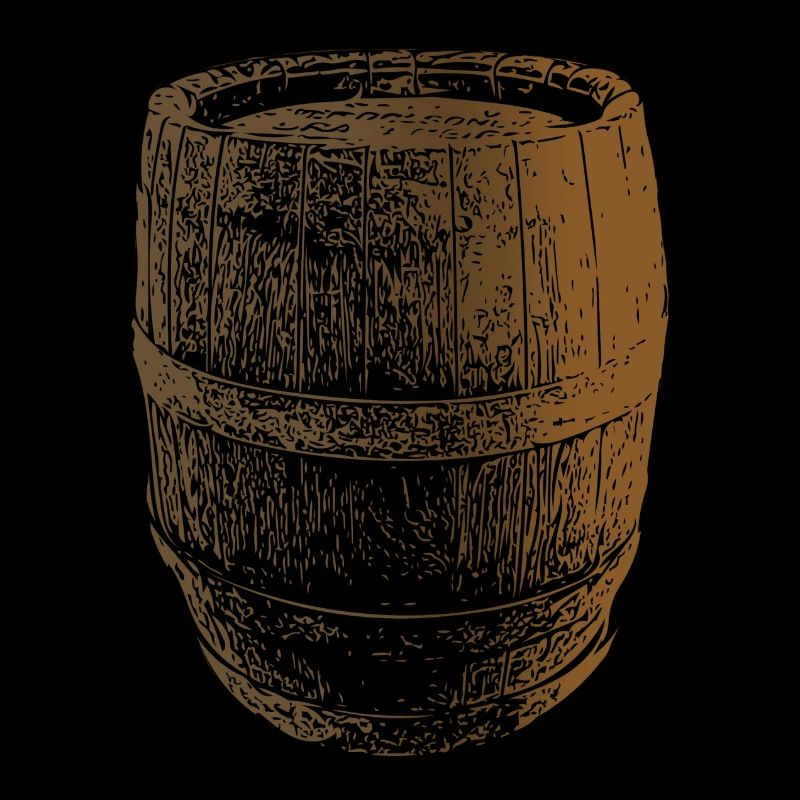 Barrel