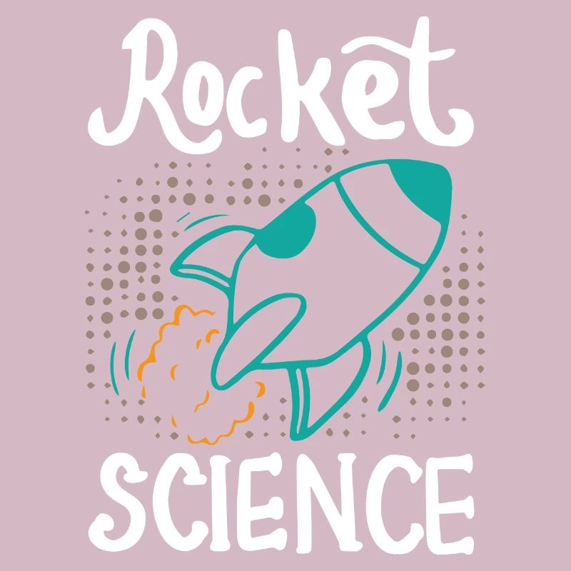 Rocket Science