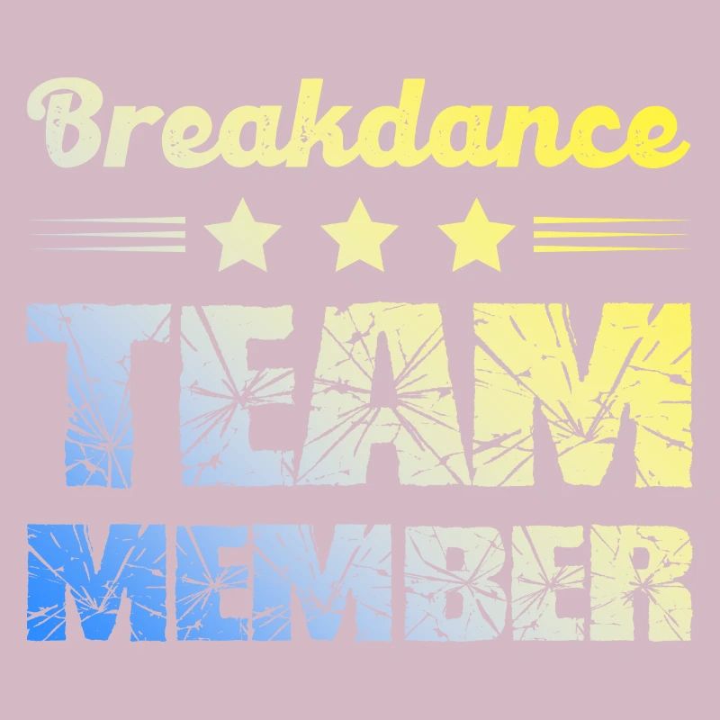 Équipe de breakdance