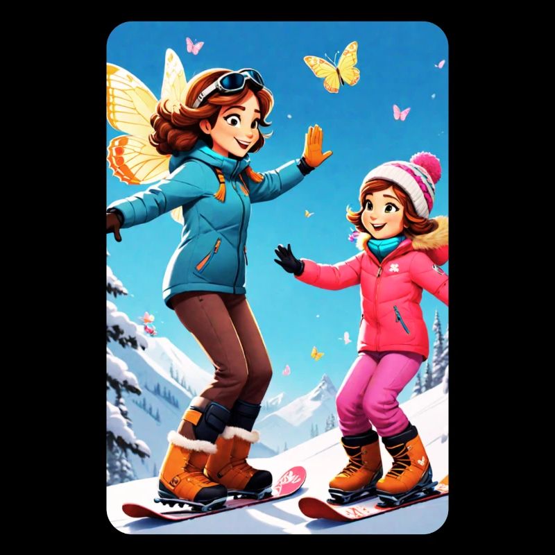 personalisiertes Design-Muttergeschenk