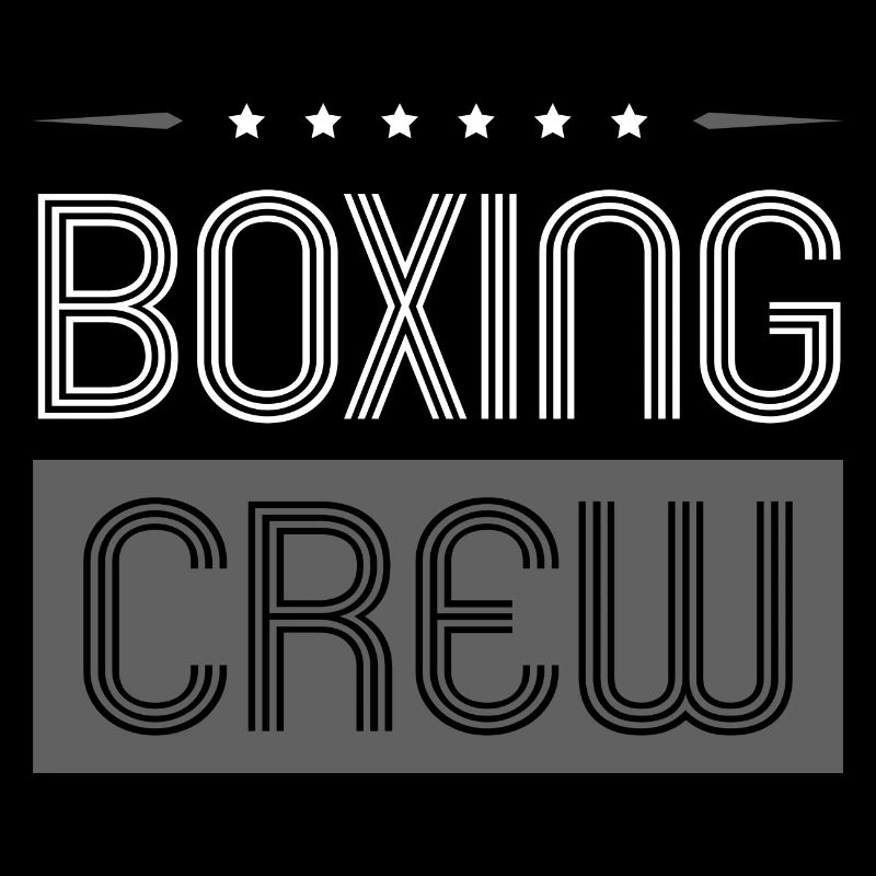 Équipe de boxe