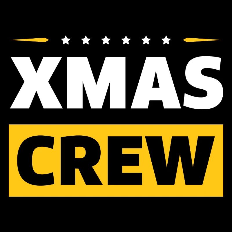 Xmas Crew