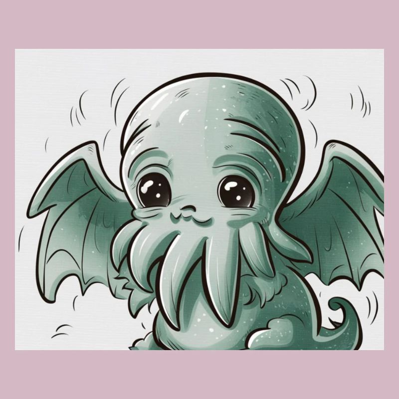 Mignon Cthulhu