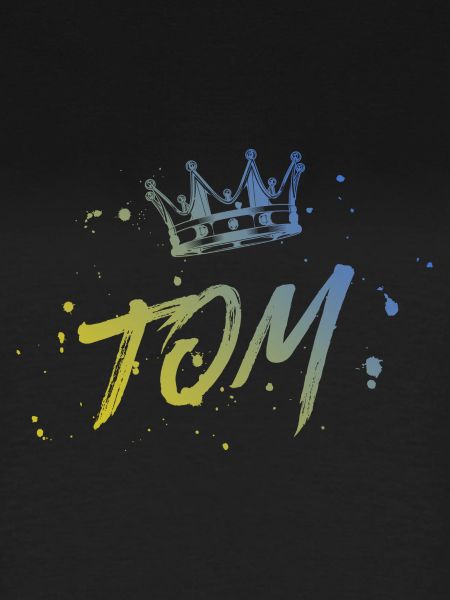 Tom