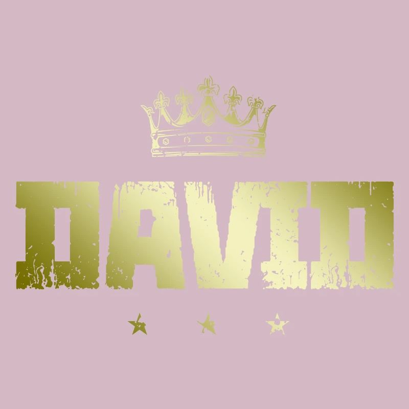 David