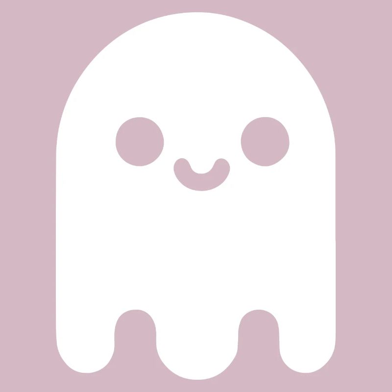 Halloween Geist