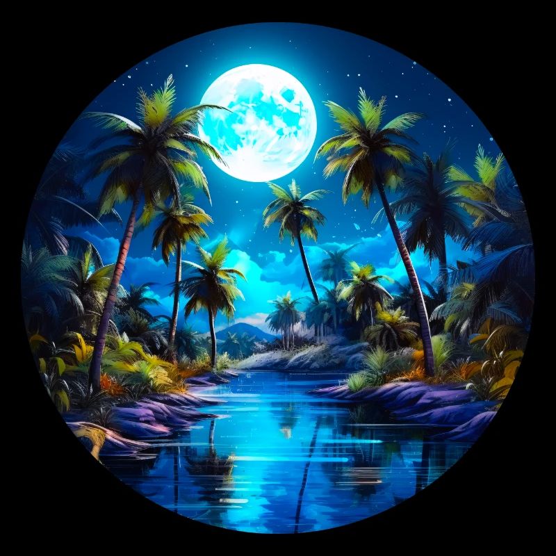Nuit tropicale