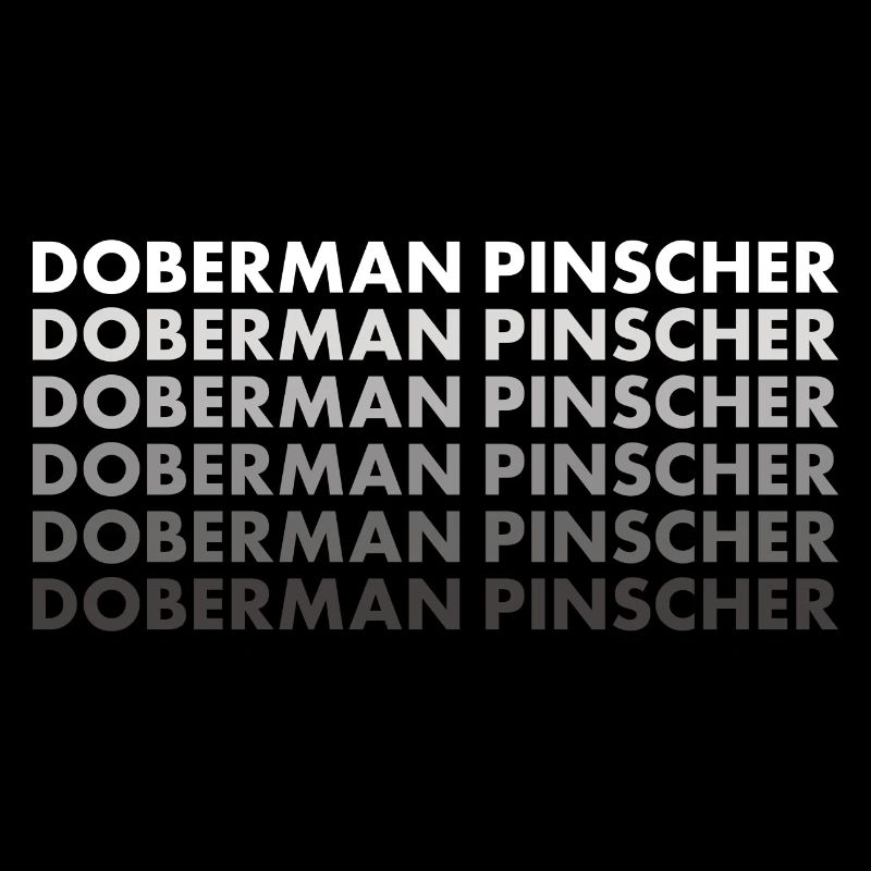 Doberman Pinscher