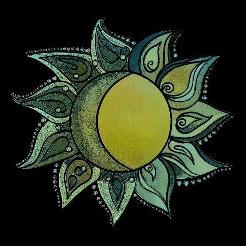 Sun & Moon