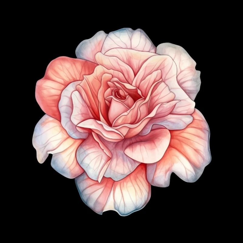 Blumen Rose Rosa Muttertag Valentinstag