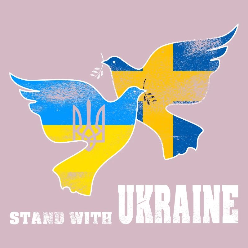 Ukraina
