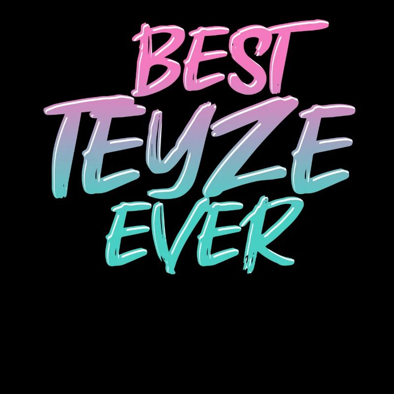 Meilleur Teyze de tous les temps