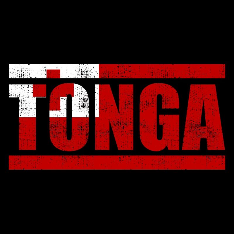 Tonga