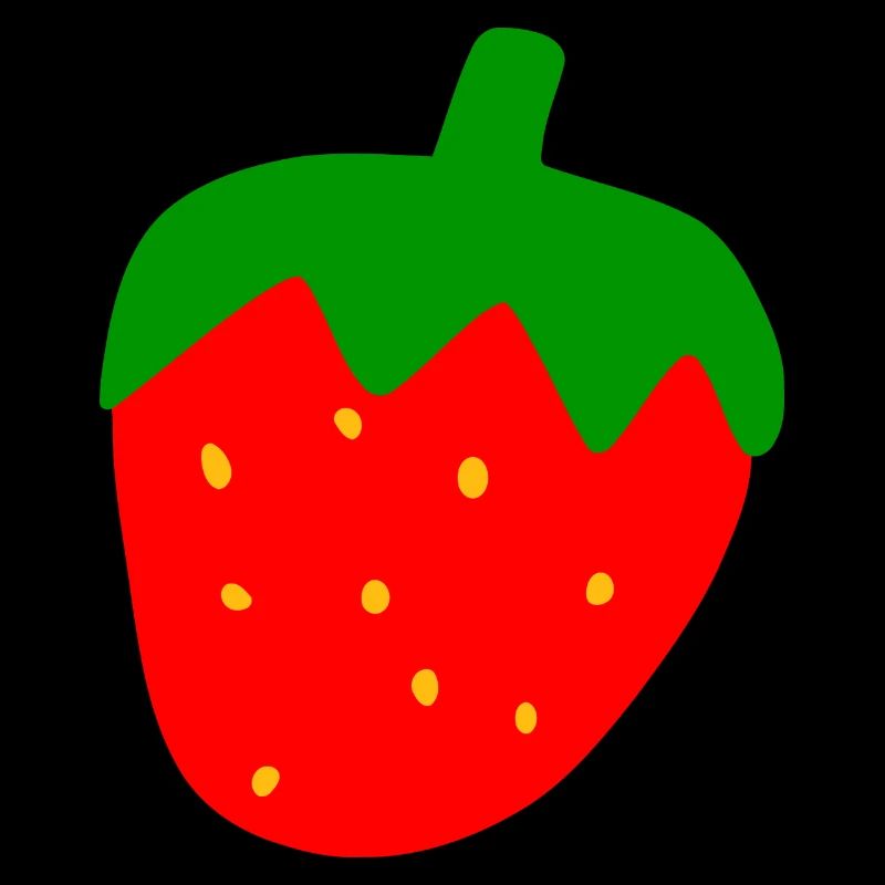 Erdbeere