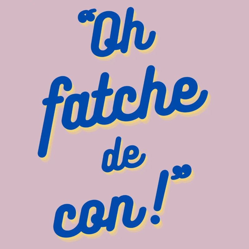 oh fatche